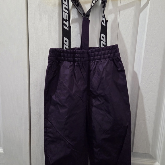 24m Gusti Spring/Fall Suit - Picture 3 of 7